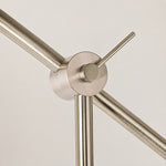 Carica l'immagine nella visualizzazione Galleria, Swing arm table lamp close-up detail