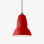 Afbeelding laden in galerijweergave, Modryx Klassieke Hanglamp - Tijdloze Minimalistische Hanglamp voor Thuis