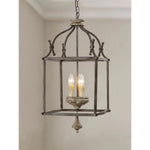 Load image into Gallery viewer, Traditional Birdcage Chandelier