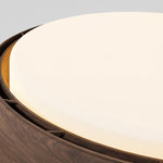 Cargar imagen en el visor de la Galería, Round LED ceiling light 12