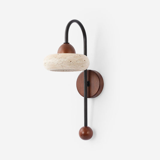 Lámpara de Pared Elaro