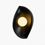 Załaduj obraz do przeglądarki galerii, wall sconce finish option