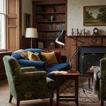 Afbeelding laden in galerijweergave, Modryx Moderne Verstelbare Bureaulamp – Tijdloze Taakverlichting voor Thuiswerkplek