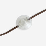 Afbeelding laden in galerijweergave, Lustrona metalen staande vloerlamp – moderne halfkoepel kap accentverlichting voor woninginrichting