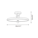 Cargar imagen en el visor de la Galería, Lámpara de techo Zeno