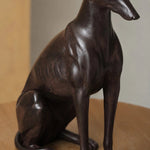 Bild in die Galerieansicht laden, resin body texture detail