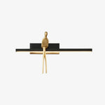 Załaduj obraz do przeglądarki galerii, sku: copper matte black