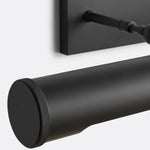 Afbeelding laden in galerijweergave, Modo Schilderijlamp - Klassiek Boogontwerp Messing Kunstlamp voor Galerijwand