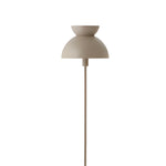 Bild in die Galerieansicht laden, Aurelia Nordische Skulptur-Stehlampe – Minimalistische Metall-Stehleuchte für Wohnzimmer oder Schlafzimmer