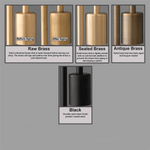 Load image into Gallery viewer, Glorica Glass Wall Sconce - Frosted Globe Light