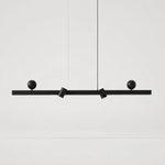 Załaduj obraz do przeglądarki galerii, linear wall-wash pendant light