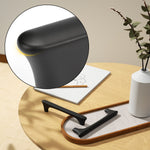 Load image into Gallery viewer, Modern Metal Black Cabinet Handles Drawer Pulls