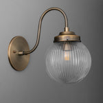 Load image into Gallery viewer, Glorica Spherical Contemporary Wall Light for Hallway & Entryway
