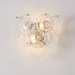 Bild in die Galerieansicht laden, Celestial Flow Wandleuchte