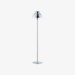 Bild in die Galerieansicht laden, Aurelia Nordische Skulptur-Stehlampe – Minimalistische Metall-Stehleuchte für Wohnzimmer oder Schlafzimmer
