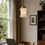 Cargar imagen en el visor de la Galería, Pendant lamp near window dining nook