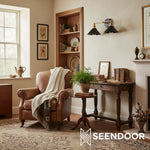 Load image into Gallery viewer, Conique Metal Cylindrical Sconce Modern Vanity Light for Bathroom