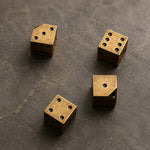 Load image into Gallery viewer, dice knob styling dark
