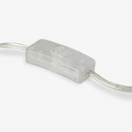 Afbeelding laden in galerijweergave, Ruffmeto Overgangs Slanke Tafellamp – Sculpturale Lampenkapverlichting voor Woonkamer of Slaapkamer