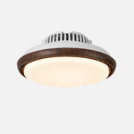 Cargar imagen en el visor de la Galería, Round LED ceiling light 4