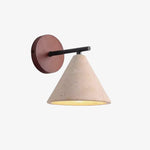 Afbeelding laden in galerijweergave, Travira Wandlamp Natuurlijke Travertijn Textuur Accent – Moderne Wandlamp voor Gangen en Badkamers