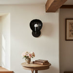 Load image into Gallery viewer, Ornato Luxe Deco Brass Wall Light - Multiple Finishes Available