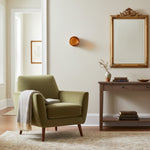 Afbeelding laden in galerijweergave, LumiCurve Moderne Opbouw Wandlamp – Stijlvol Acryl Design voor Woonkamer of Hal N15