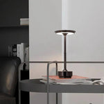 Cargar imagen en el visor de la Galería, Lámpara de Mesa Inalámbrica Savoy Elegance