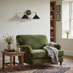 Load image into Gallery viewer, Conique Metal Cylindrical Sconce Modern Vanity Light for Bathroom