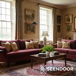 Load image into Gallery viewer, Conique Cylindrical Shade Industrial Swing-Arm Wall Sconce for Bedroom & Hallway