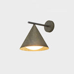Carica l'immagine nella visualizzazione Galleria, Lampada da Parete Cone