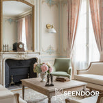 Load image into Gallery viewer, Conique Metal Cone Shape Modern Wall Light for Living Room & Hallway