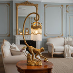 Charger l'image dans la visionneuse de la galerie, Lampe de table Zira