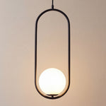 Afbeelding laden in galerijweergave, Lunectra Moderne Hanglamp Geometrisch Ontwerp - Hedendaagse Hanglamp voor Woonkamer