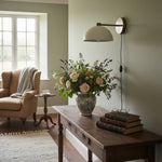 Load image into Gallery viewer, Metio Dual Cylinder Industrial Modern Wall Sconce for Living & Powder Room