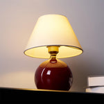 Charger l'image dans la visionneuse de la galerie, Lampe de table Red Nanu