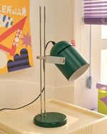 Load image into Gallery viewer, Adjusta Liftable Desk Lamp