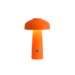 Carica l'immagine nella visualizzazione Galleria, Lampada da tavolo Leon Mushroom (batteria integrata)