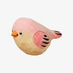Załaduj obraz do przeglądarki galerii, Little Pink Chubby Bird
