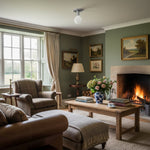 Load image into Gallery viewer, Glorica Glass Minimalist Wall Sconce - Versatile Modern Light For Any Room