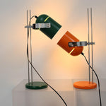 Load image into Gallery viewer, Adjusta Liftable Desk Lamp