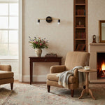 Load image into Gallery viewer, Mobilux Contemporary Linear Vanity Wall Lamp for Bath & Living Room