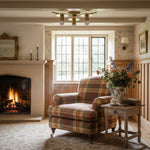 Load image into Gallery viewer, Radiro Globe Geometric Sphere Modern Ceiling Light for Living Room