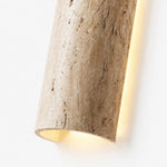 Cargar imagen en el visor de la Galería, Travertine detail