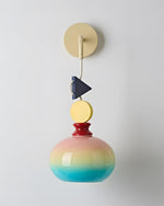 Bild in die Galerieansicht laden, Jellytone Wandleuchte