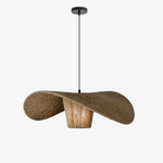 Załaduj obraz do przeglądarki galerii, Dia 100 cm hemp rope pendant light