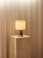 Load image into Gallery viewer, Valli Table Lamp (Built-in Battery)