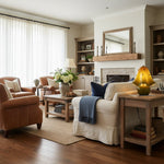 Carica immagine nel visualizzatore della Galleria, Lampada da tavolo decorativa Bellina - Forma scultorea a fiore di campana