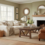 Load image into Gallery viewer, Koloro Sculptural Glass Table Lamp Tiered Design for Desk & Lounge