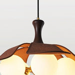 Afbeelding laden in galerijweergave, Orrise Serie Sculpturale Globe Cluster Hanglamp - Metaal en Glas Hanglamp